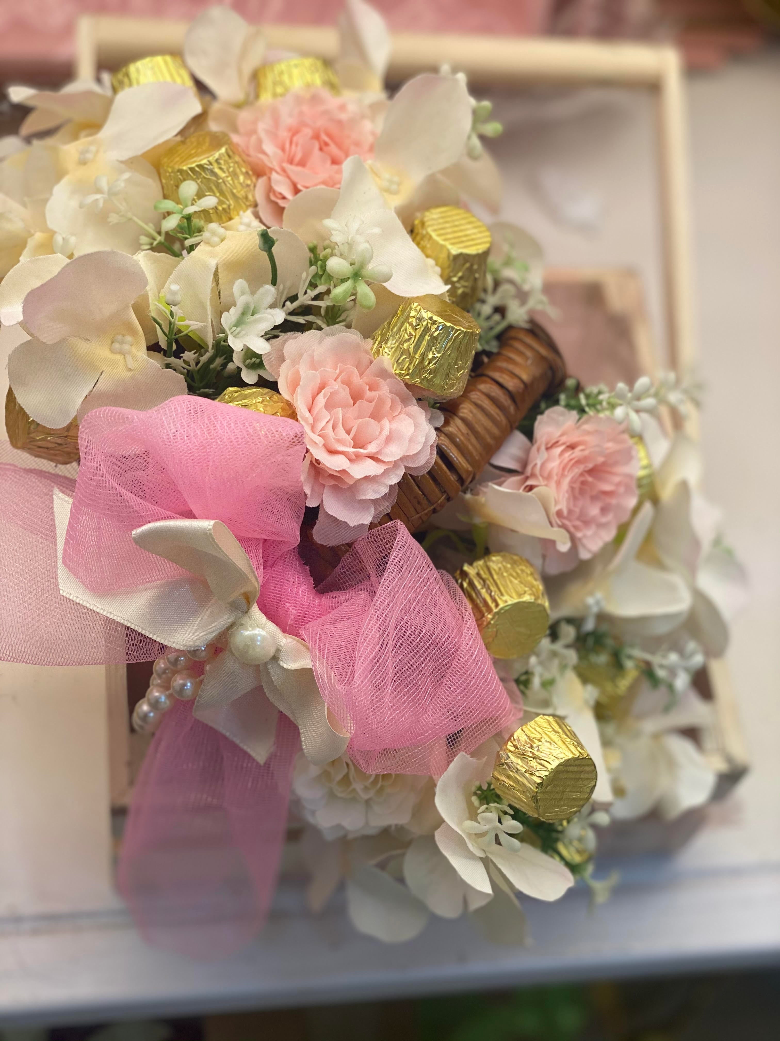 Chocolate Bouquet